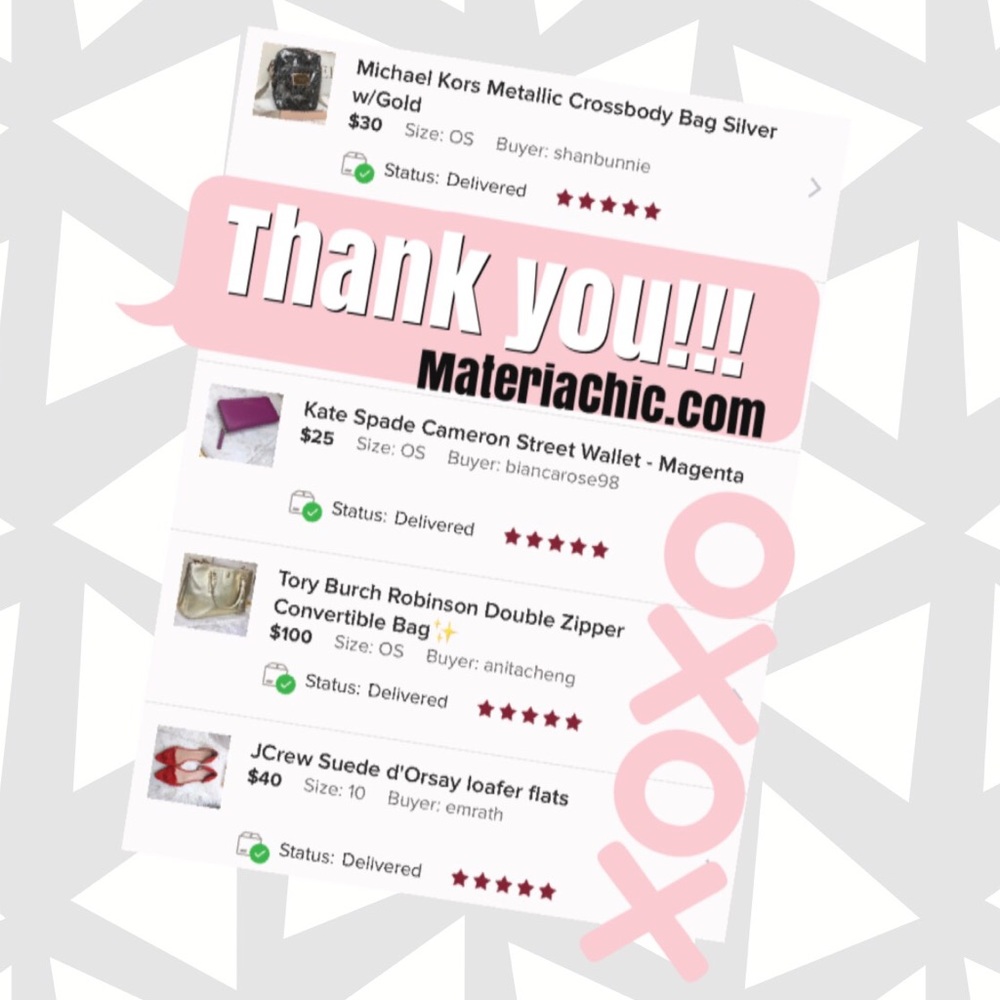 5 Star Rated!!!! ⭐️⭐️⭐️⭐️⭐️